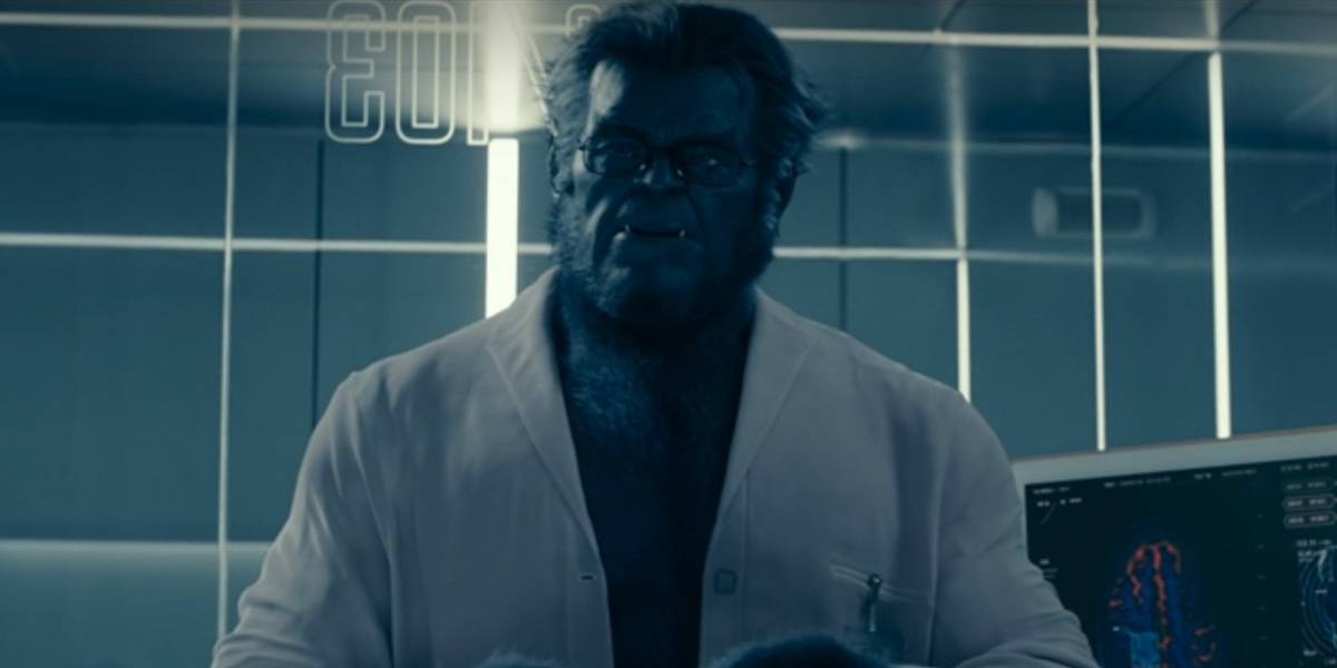 СМИ: звезда приквела «Игры престолов» сыграет нового Зверя в MCU