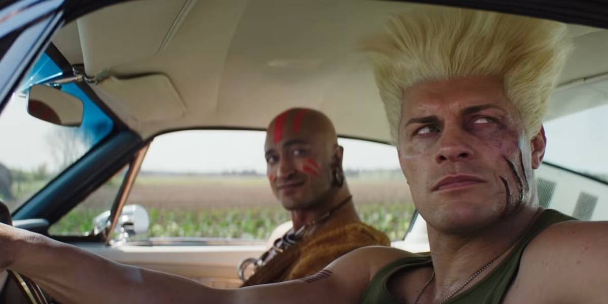 «Уличный боец» проиграл «Мортал Комбат 2»: сборы экранизации Street Fighter рухнули