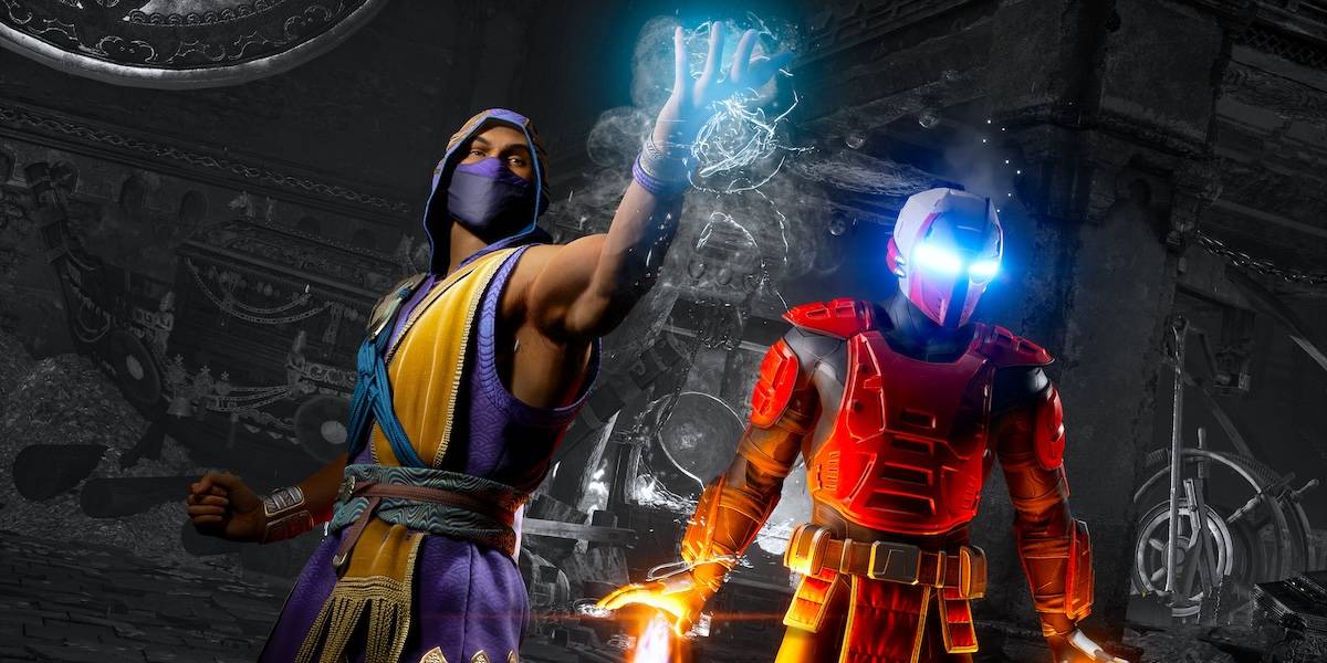 Mortal Kombat получит новую игру в 2027 году