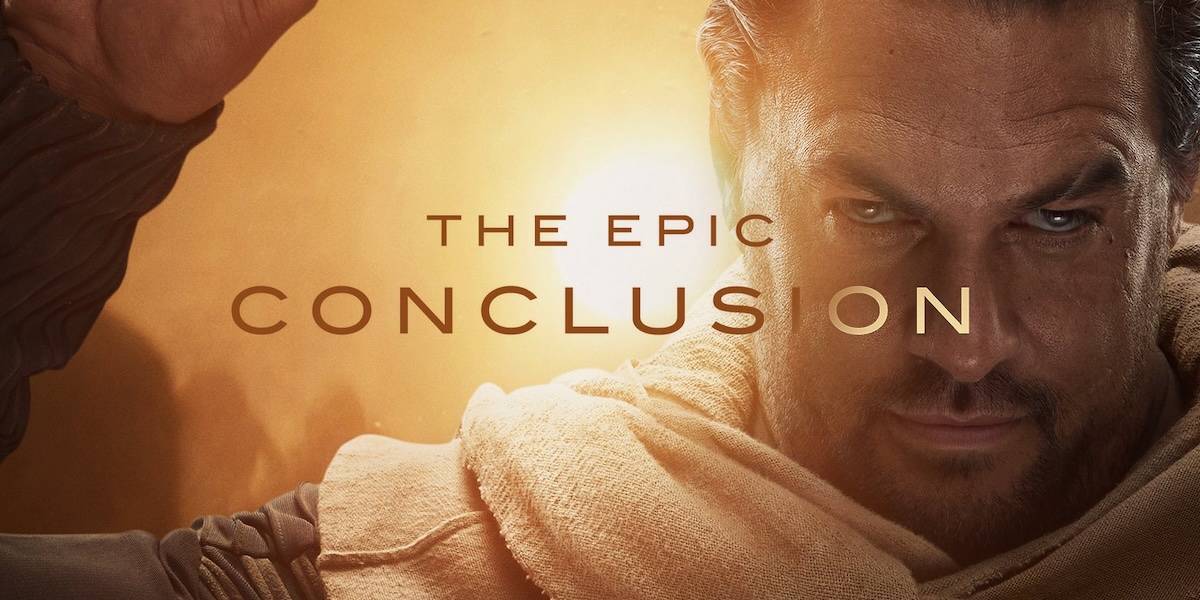 «Эпический финал»: герои и злодеи на новых постерах «Дюны 3»