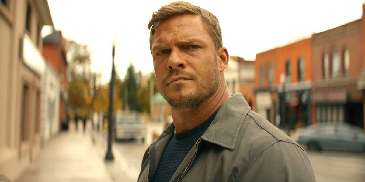 Киану Ривз заменил Алана Ричсона в боевике Netflix от режиссера «Черного Адама»