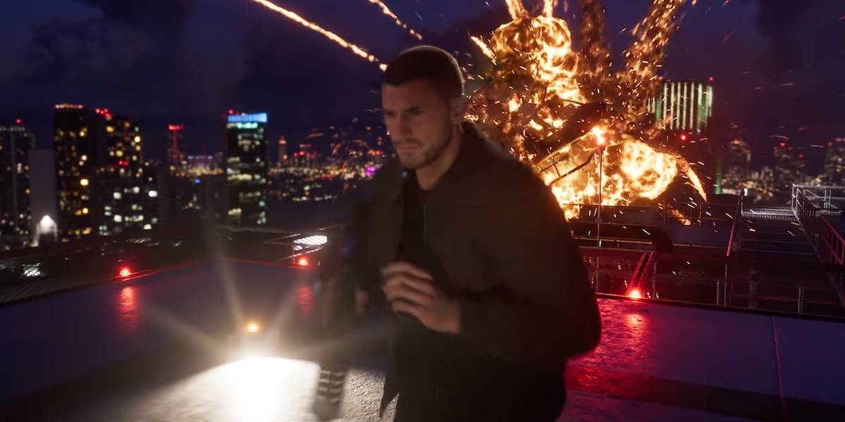 Критики начали играть в GTA 6 — за утечки грозит вечный бан