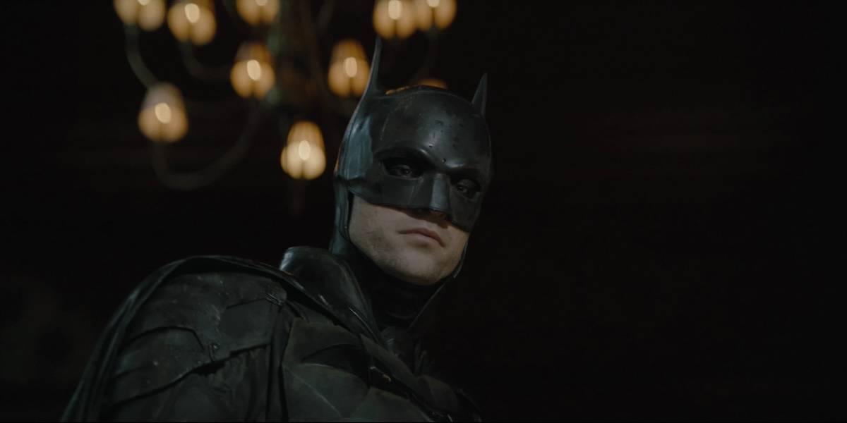 Подтверждены 3 фильма вне канона киновселенной DC