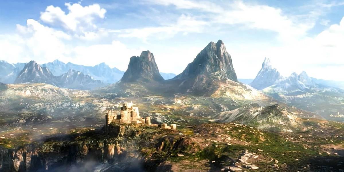 The Elder Scrolls 6: Sentinel покажут в ноябре — раскрыт детали