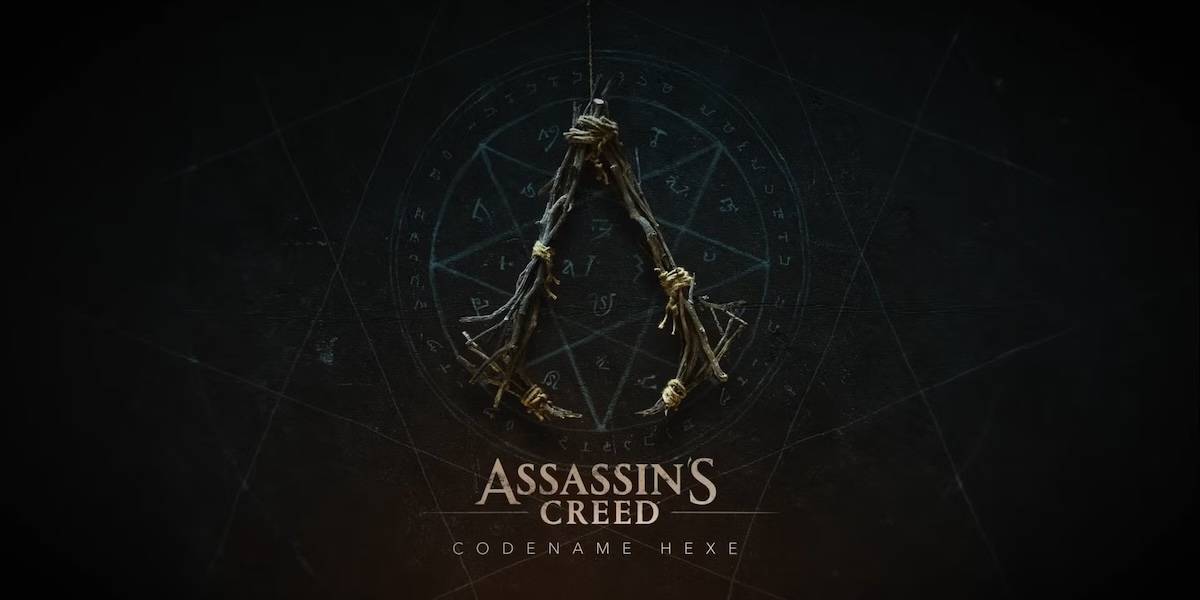 Первый тизер Assassin's Creed: Hexe намает на сюжет