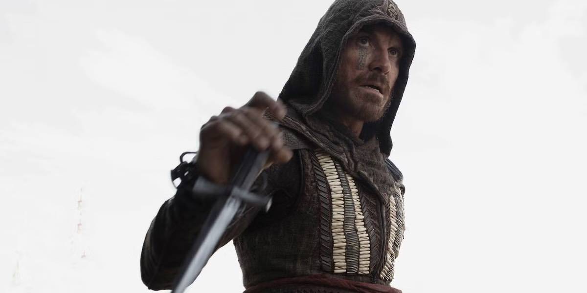 Вышло первое фото сериала Assassin's Creed от Netflix — съемки близятся к завершению