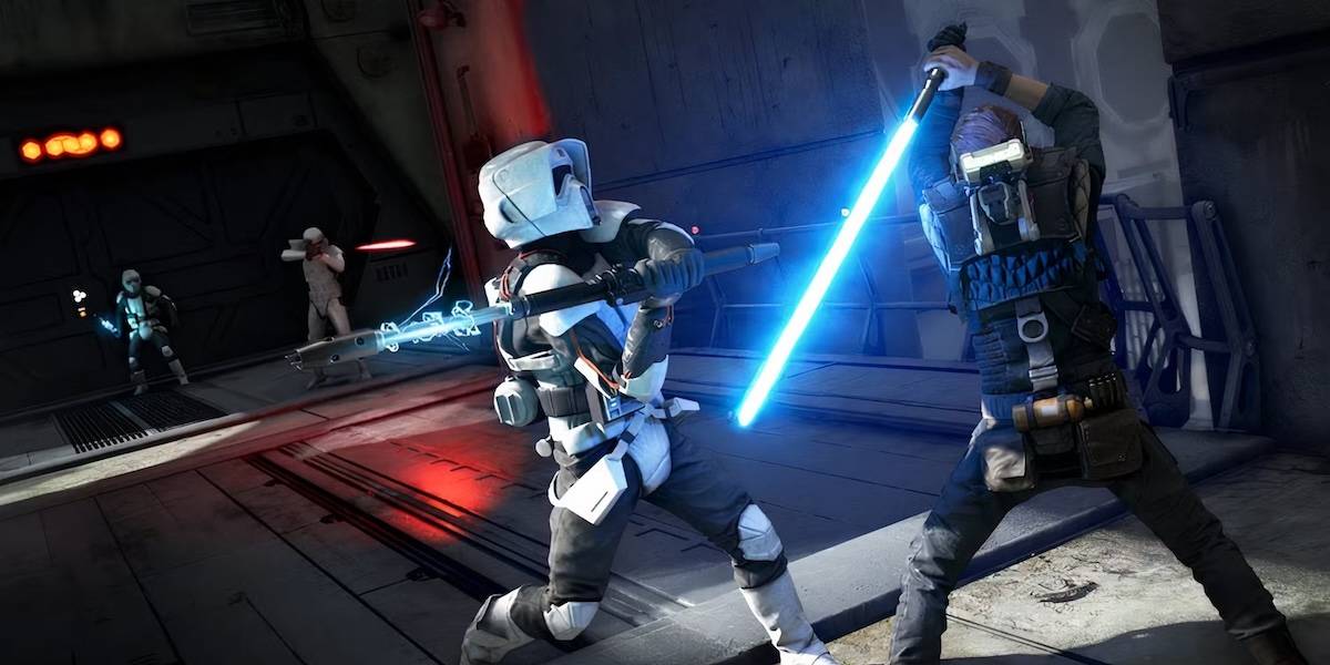 Disney подтвердила появление Кэла Кестиса после Star Wars Jedi 3