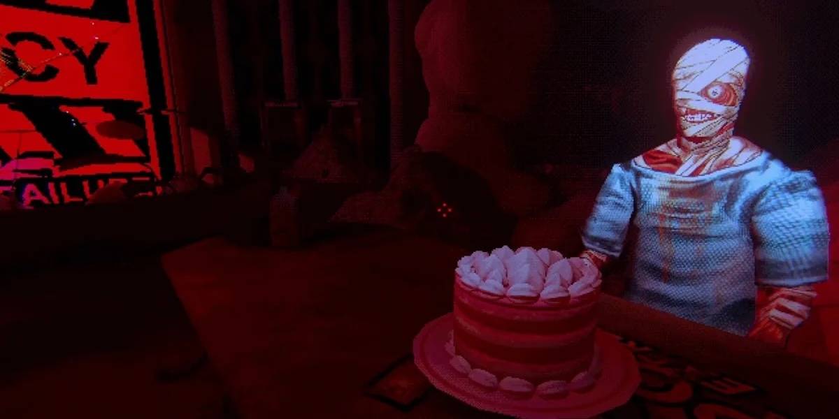 Экранизацию хоррора Mouthwashing снимет режиссер «Тела Дженнифер»