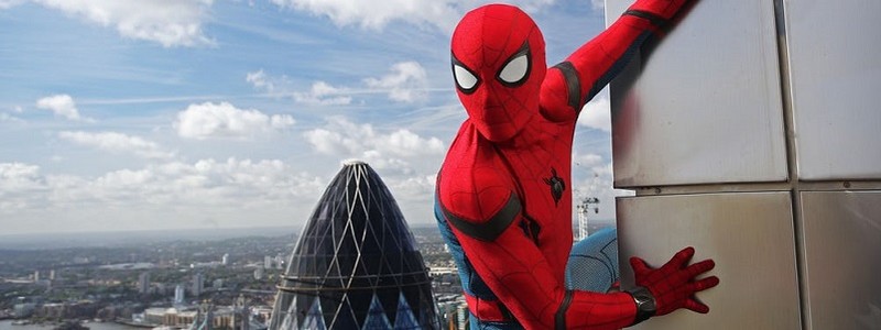 «Человек-паук 2»: Женщина-паук появится в киновселенной Marvel