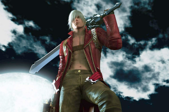 Как запустить devil may cry на эмуляторе