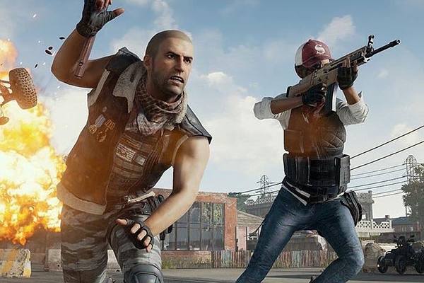 Инсайдер назвал дату выхода PUBG на PS4 и Nintendo Switch