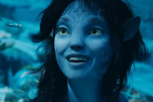 Цифровой релиз фильма «Аватар 2: Путь воды» получил дату выхода ...