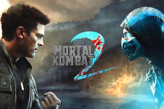 Эпическая битва в трейлере фильма Mortal Kombat 2 от фанатов