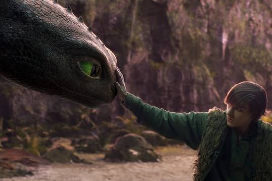 Мнение о фильме «Как приручить дракона» (2025): ремейк, который уделывает Disney
