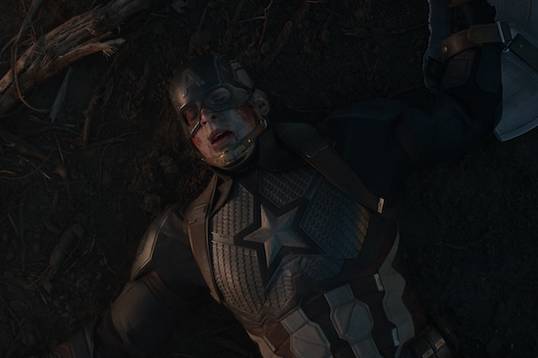 Все Мстители, которые погибли в киновселенной Marvel