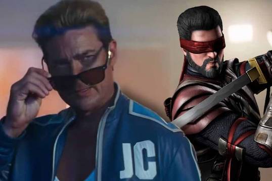 5 новых бойцов, которые должны появиться в фильме Mortal Kombat 2