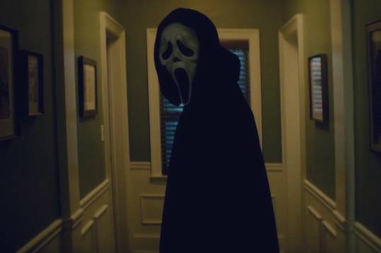 «Крик 7» переписывает наследие хоррор-саги