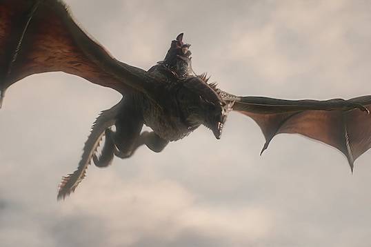 В 3 сезоне «Доме дракона» заменили члена Таргариенов — намек на сюжетный поворот