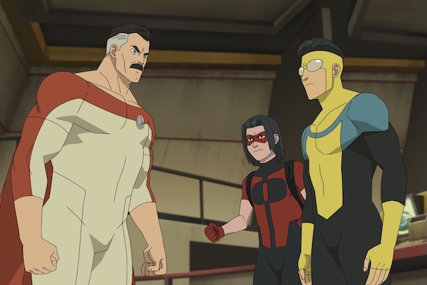 «Непобедимый 4»: вышли рецензии — критики ругают все то же