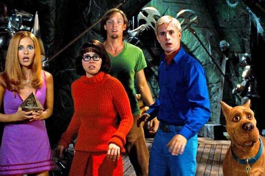 Раскрыт полный актерский состав «Скуби-Ду: Начало» от Netflix