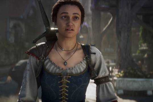Новая Fable может выйти в 2027 году из-за GTA 6
