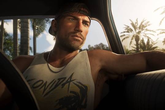 Sony предлагает владельцам PS4 купить PS5 перед выходом GTA 6