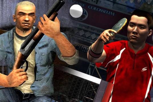 5 отличных игр Rockstar Games, о которых многие забыли