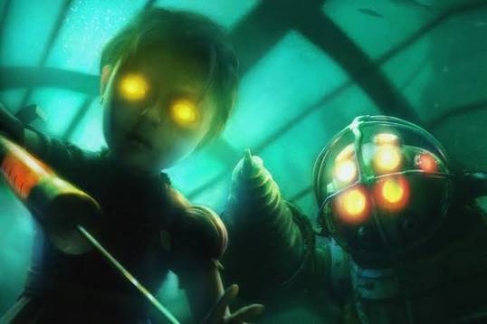 Режиссер «Голодных игр» рассказал о главной проблеме фильма BioShock