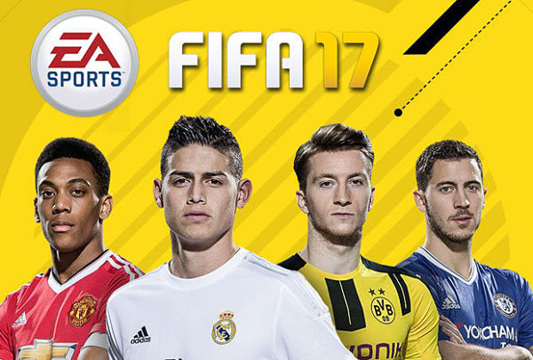 FIFA Mobile Windows 10 играть бесплатно — ТОП