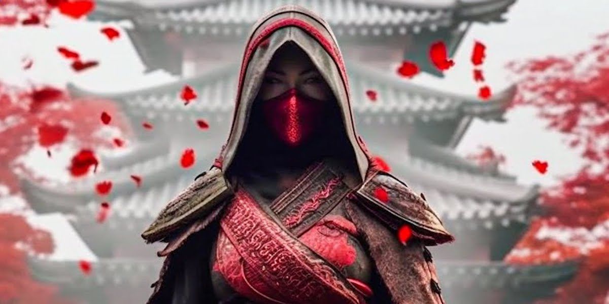 Интригующие подробности геймплея Assassin's Creed Red раскрыты в утечке