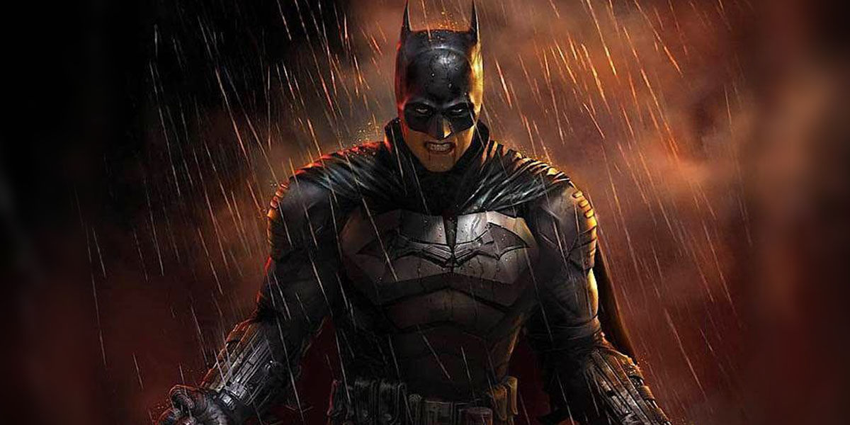 Обновлен статус фильма «Бэтмен 2» и тизер «Бэтмена 3» с Робертом Паттинсоном