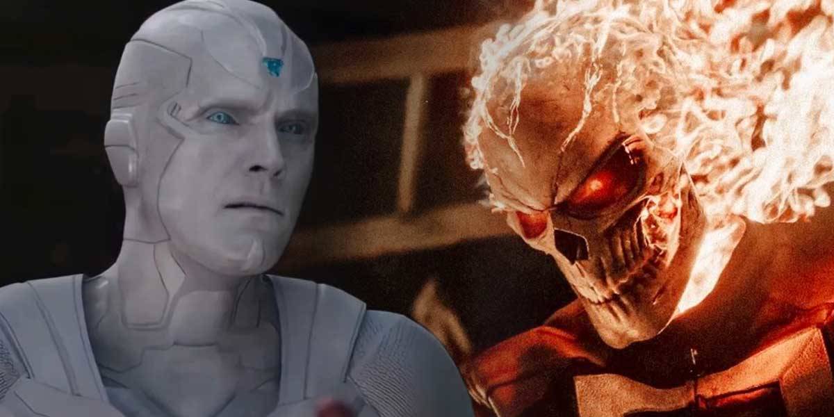 «Агенты Щ.И.Т.» объяснили возвращение ИИ в Marvel за 8 лет до «Квеста Вижена»