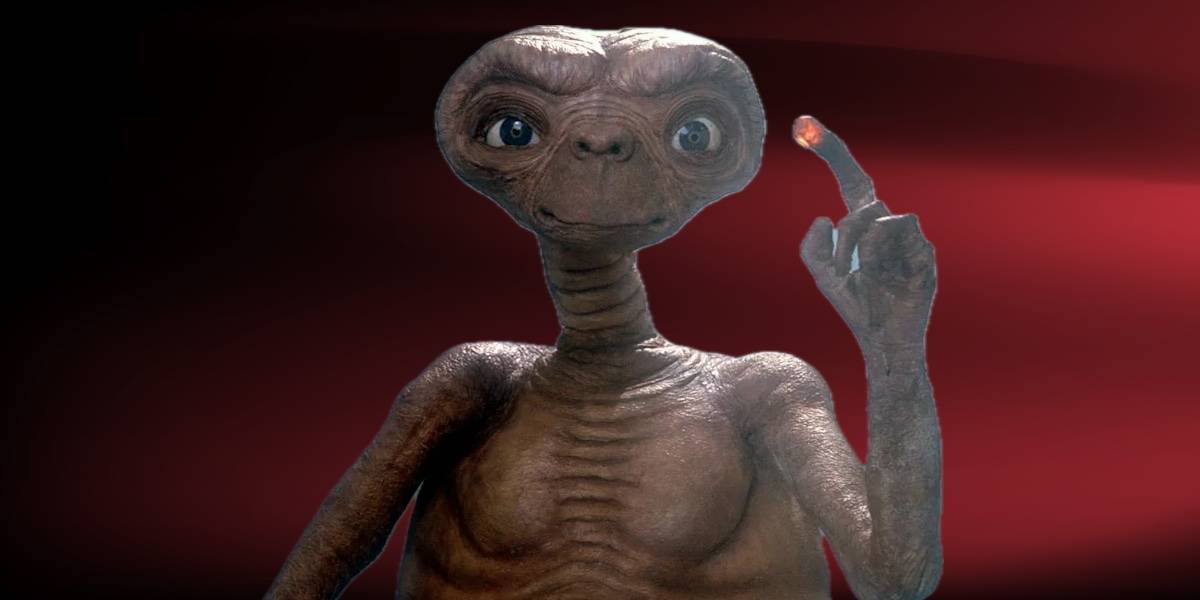 «Все будет раскрыто»: первый постер нового фильма Стивена Спилберга про НЛО