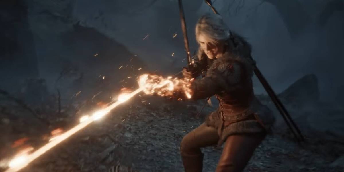 Подтвержден следующий показан «Ведьмака 4»