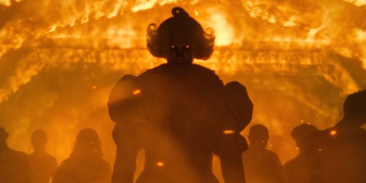 Объяснена задержка выхода 2 сезона  «Оно: Добро пожаловать в Дерри»