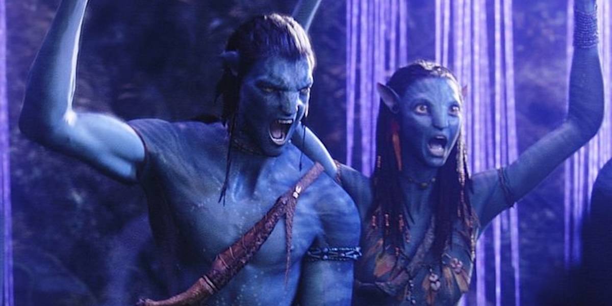 «Аватар 3» теряет темп — сборы за 4-й уик-энд и сравнение с сиквелом