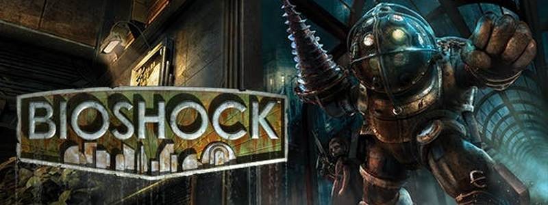 Экранизация Bioshock задумывалась как мрачный и жестокий пересказ событий игры