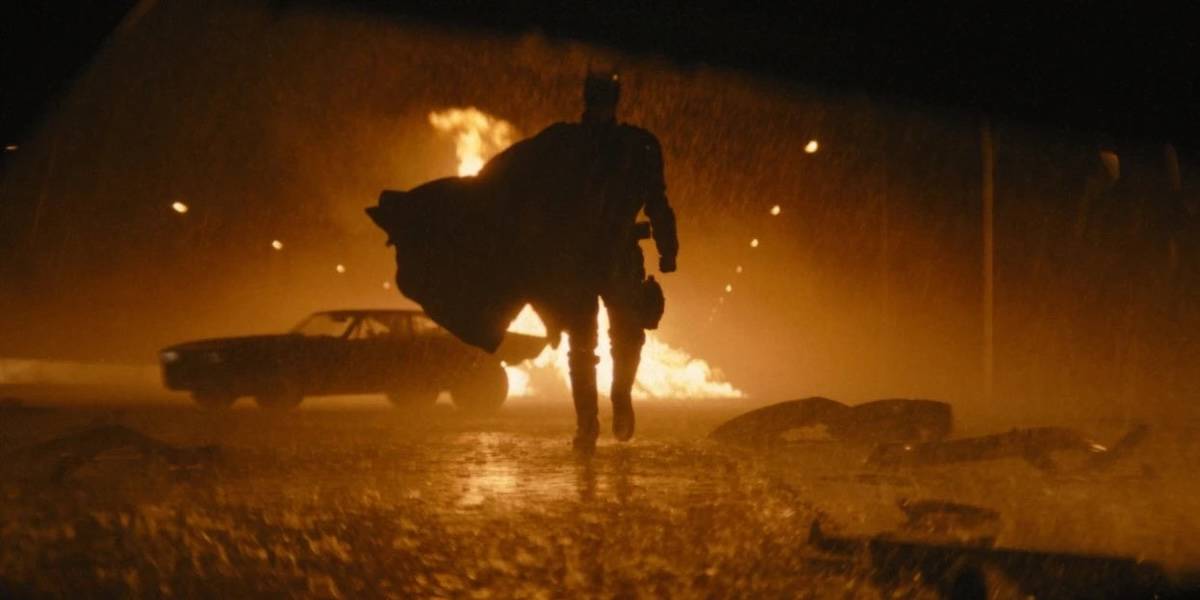 Главного злодея фильма «Бэтмен 2» мог раскрыть кастинг