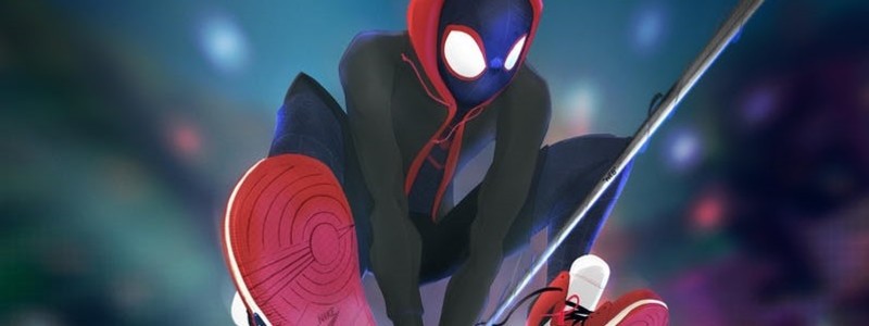 Оценки и отзывы критиков о «Человеке-пауке: Через вселенные»