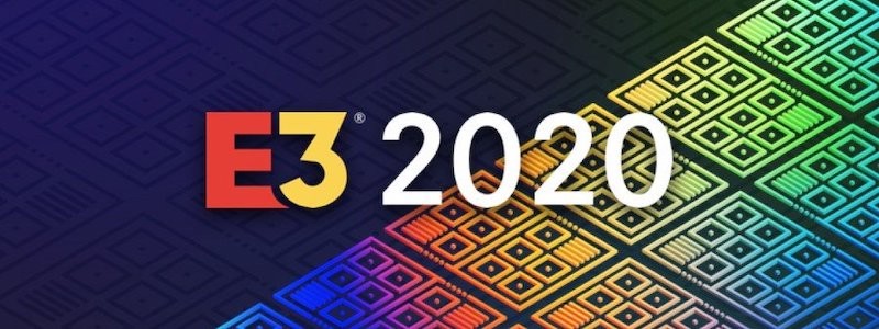 Выставку E3 2020 полностью отменили
