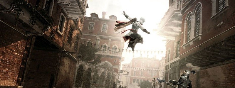 Assassin's Creed раздадут бесплатно в Uplay