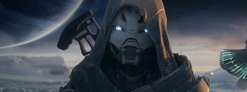 Дата выхода дополнения «За гранью света» для Destiny 2