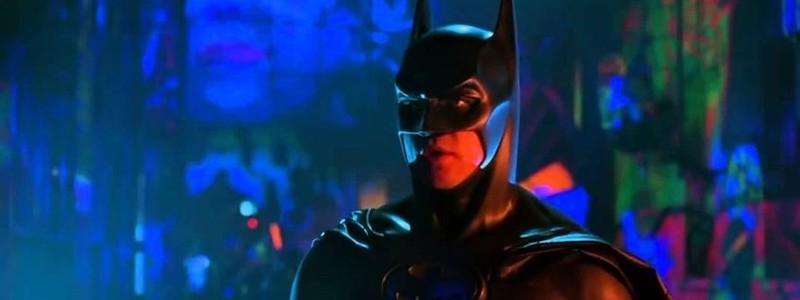 «Бэтмен навсегда» не получит режиссерскую версию