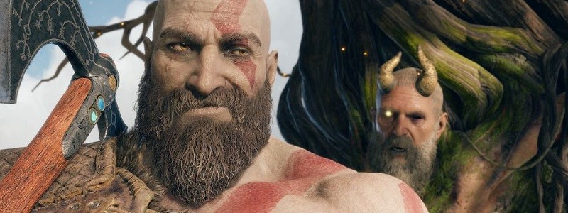 Кори Барлог прокомментировал God of War 5 для PS5