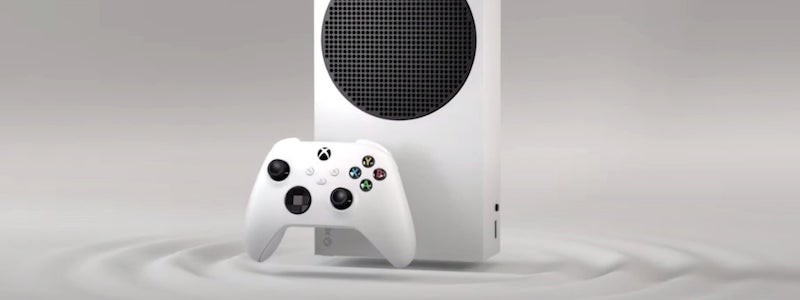 Раскрыта главная проблема Xbox Series S