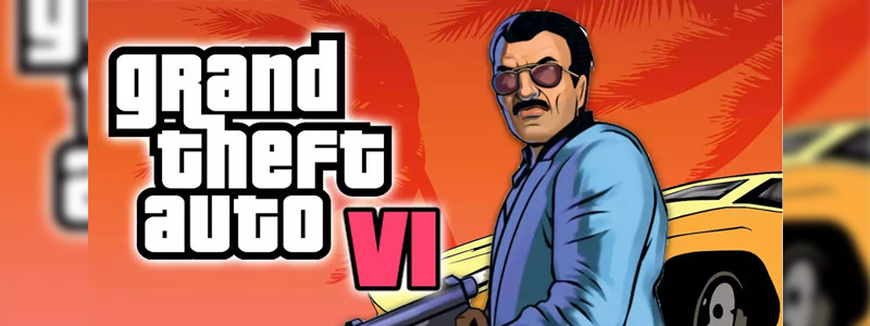 Раскрыта возможная карта Grand Theft Auto 6