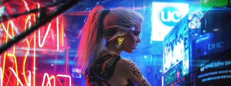 Инсайдер: Cyberpunk 2077 выйдет только в 2021 году