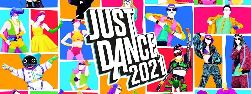 Полный список песен Just Dance 2021. Представлен саундтрек