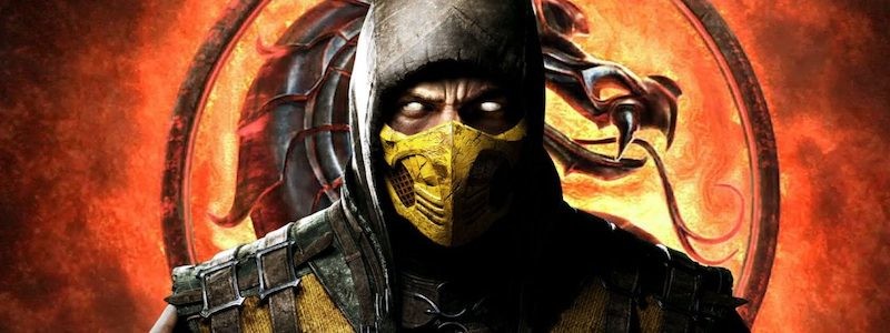Дату выхода экранизации Mortal Kombat перенесли