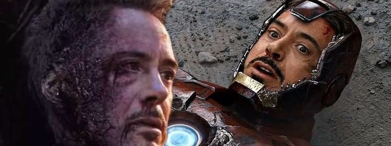 Киновселенная Marvel не понимает наследие Тони Старка
